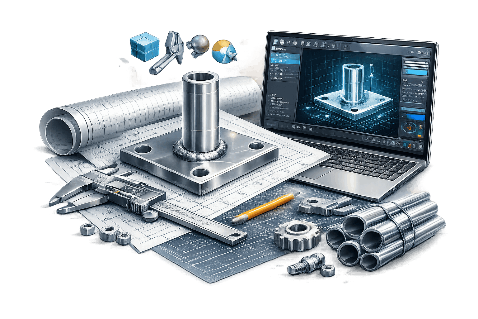 ⚡︎ ООО АЙРОНМАСТЕР ⚡︎