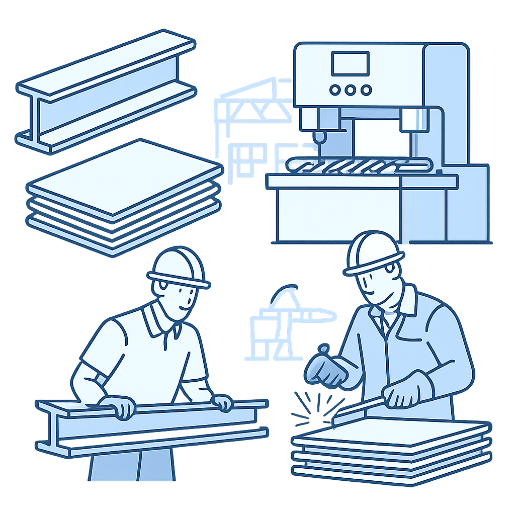 ⚡︎ ООО АЙРОНМАСТЕР ⚡︎