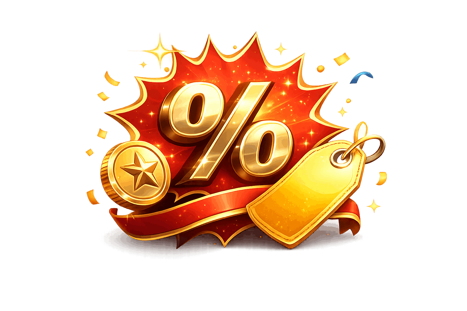 Акции и Скидки