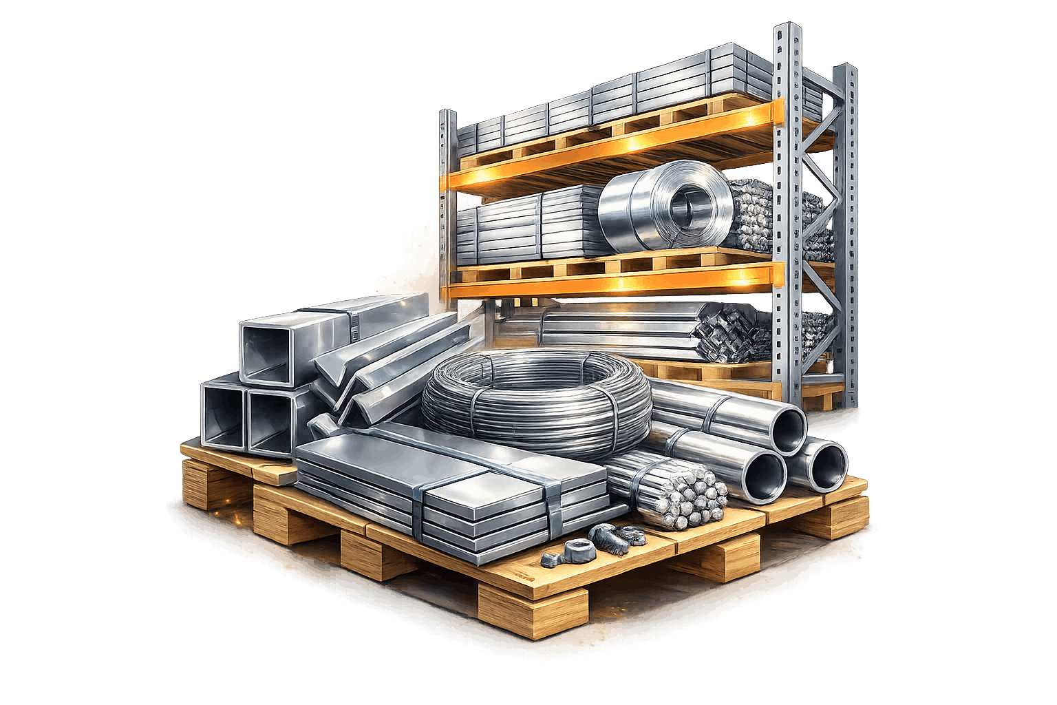 Наша Продукция