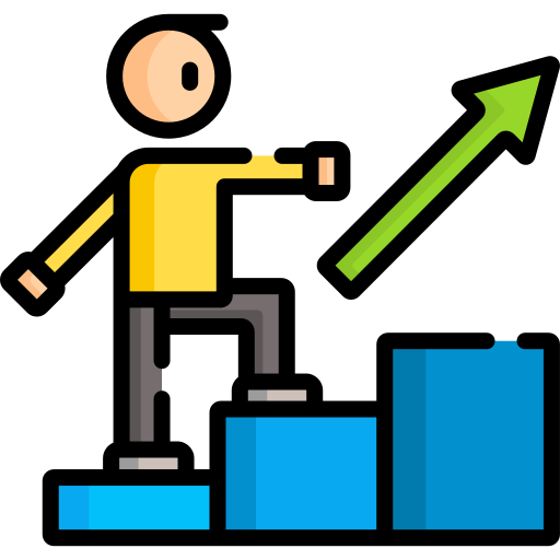 Ступеньки и Лестницы