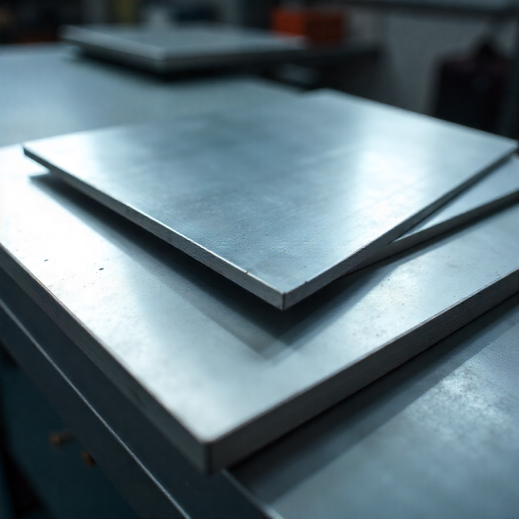 Нержавейка