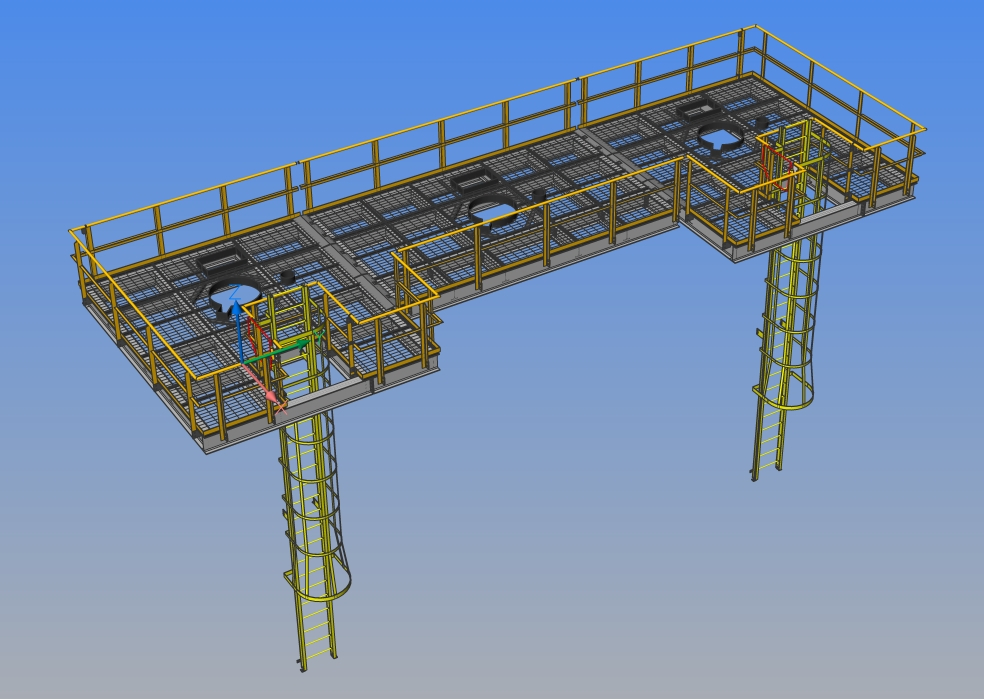 3D-моделирование