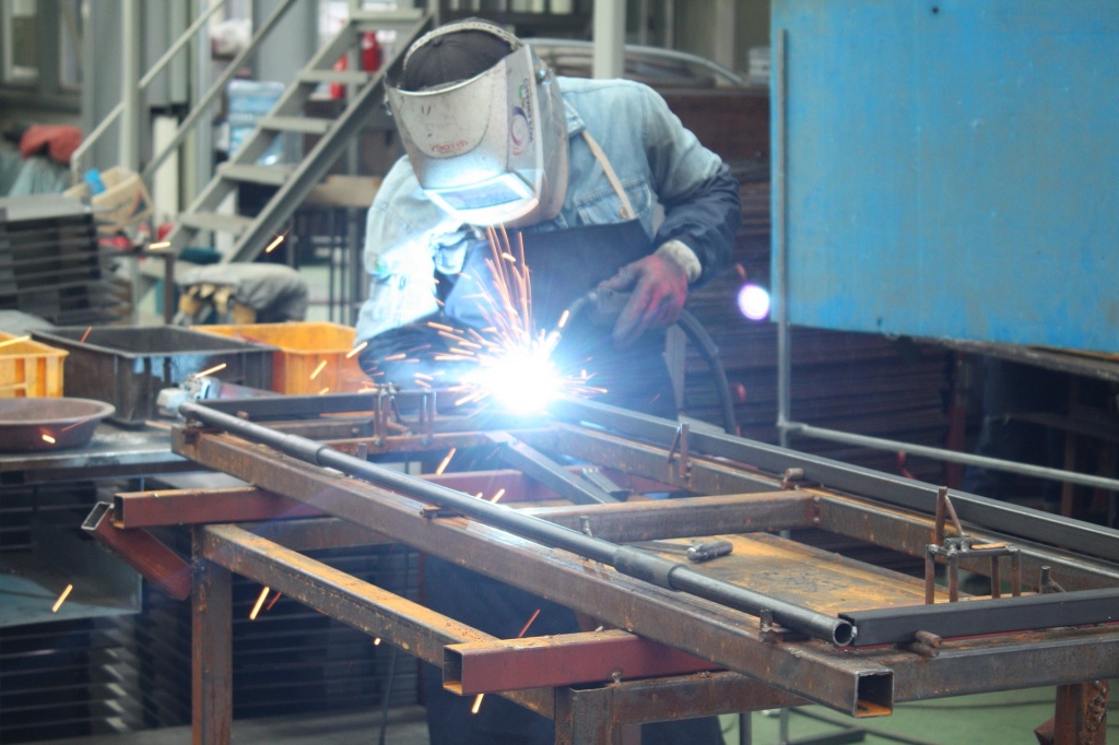 Сварка фото 2