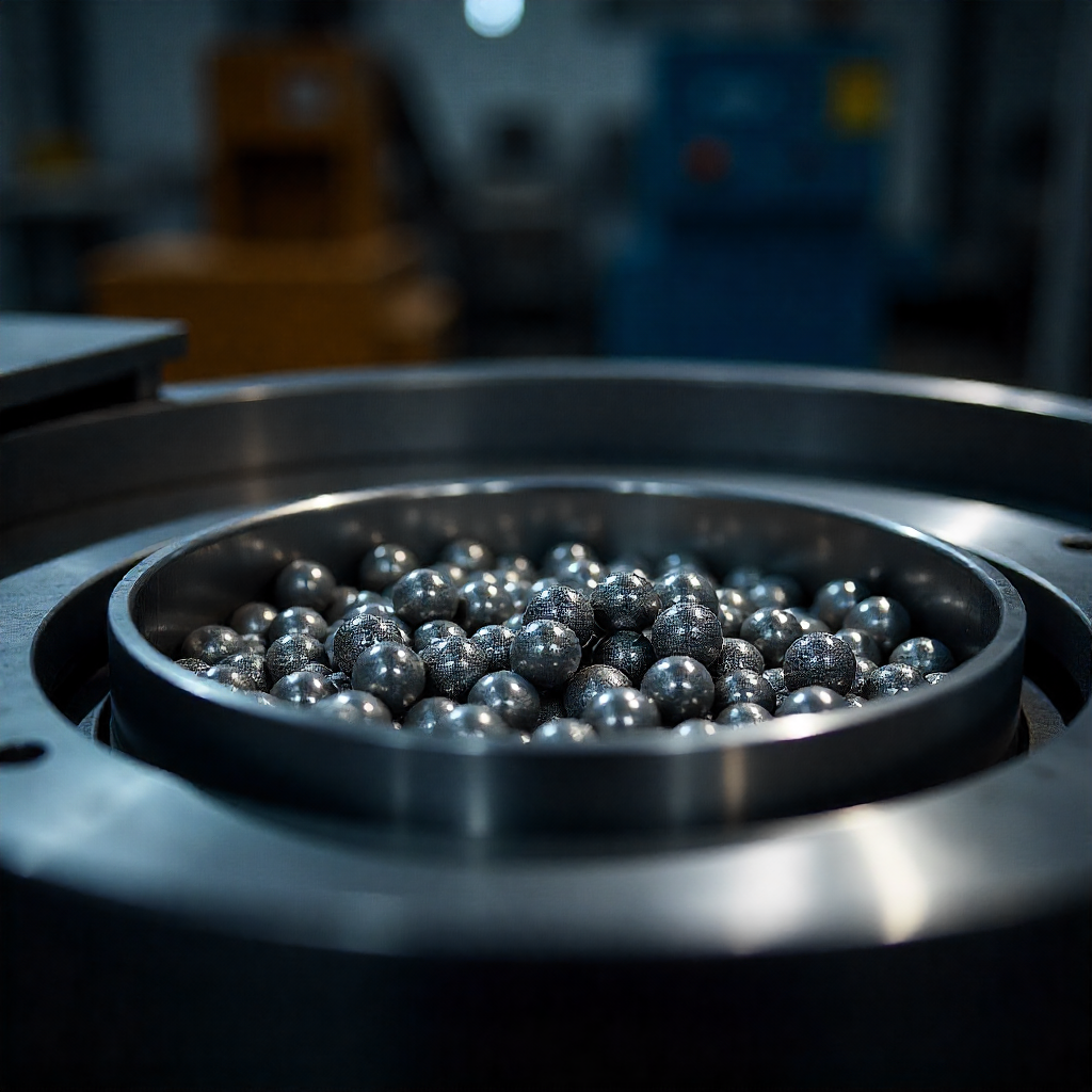 Виброгалтовка фото 3