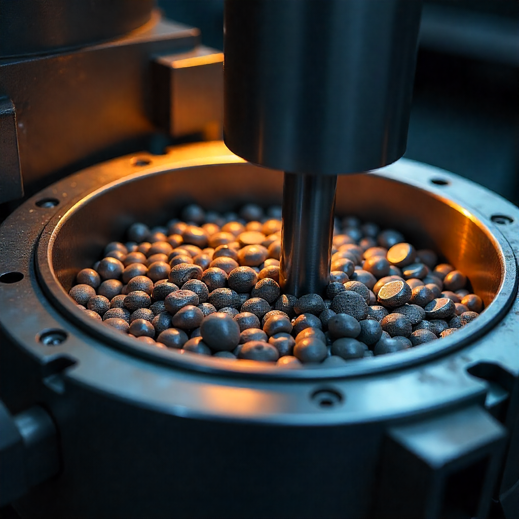 Виброгалтовка фото 2