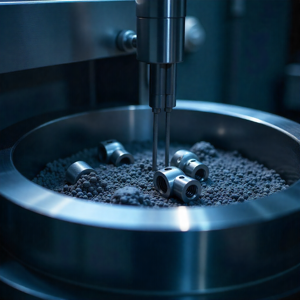 Виброгалтовка фото 4