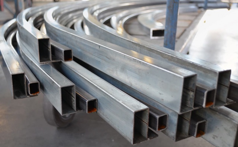 Гибка фото 2