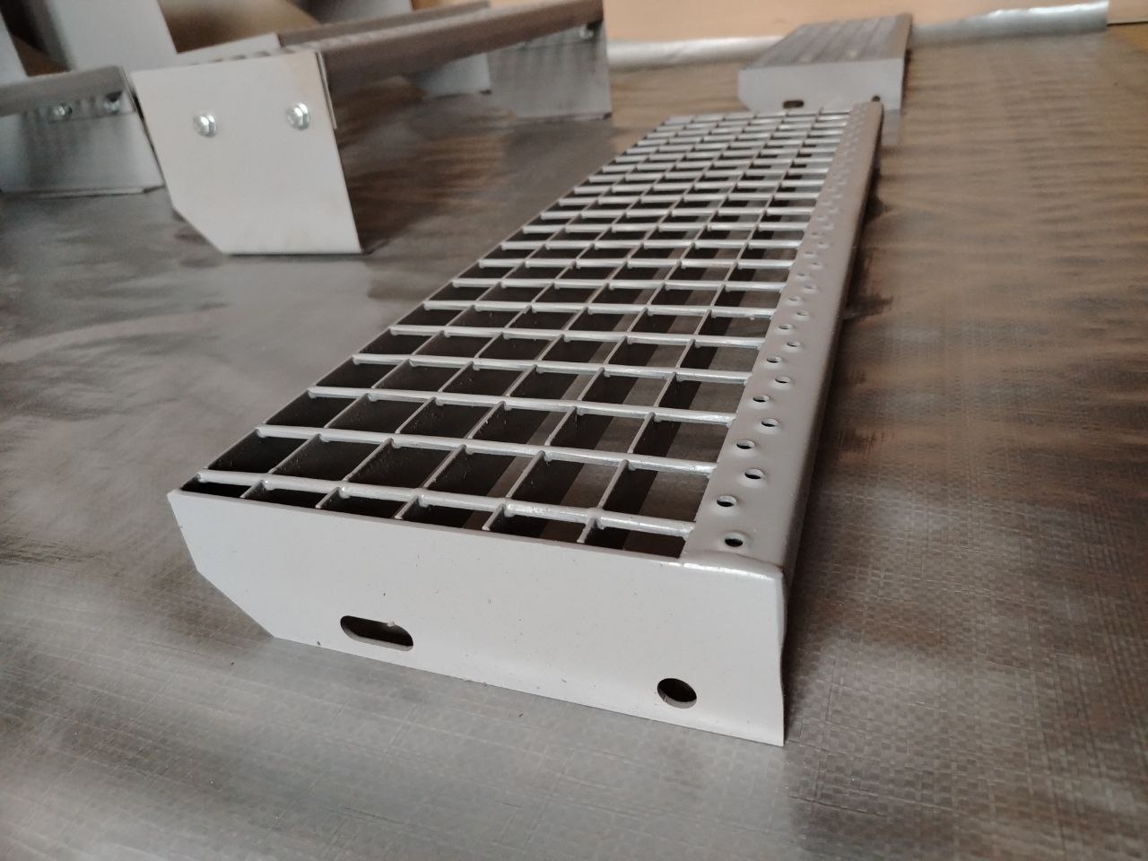 Металлоконструкции фото 1