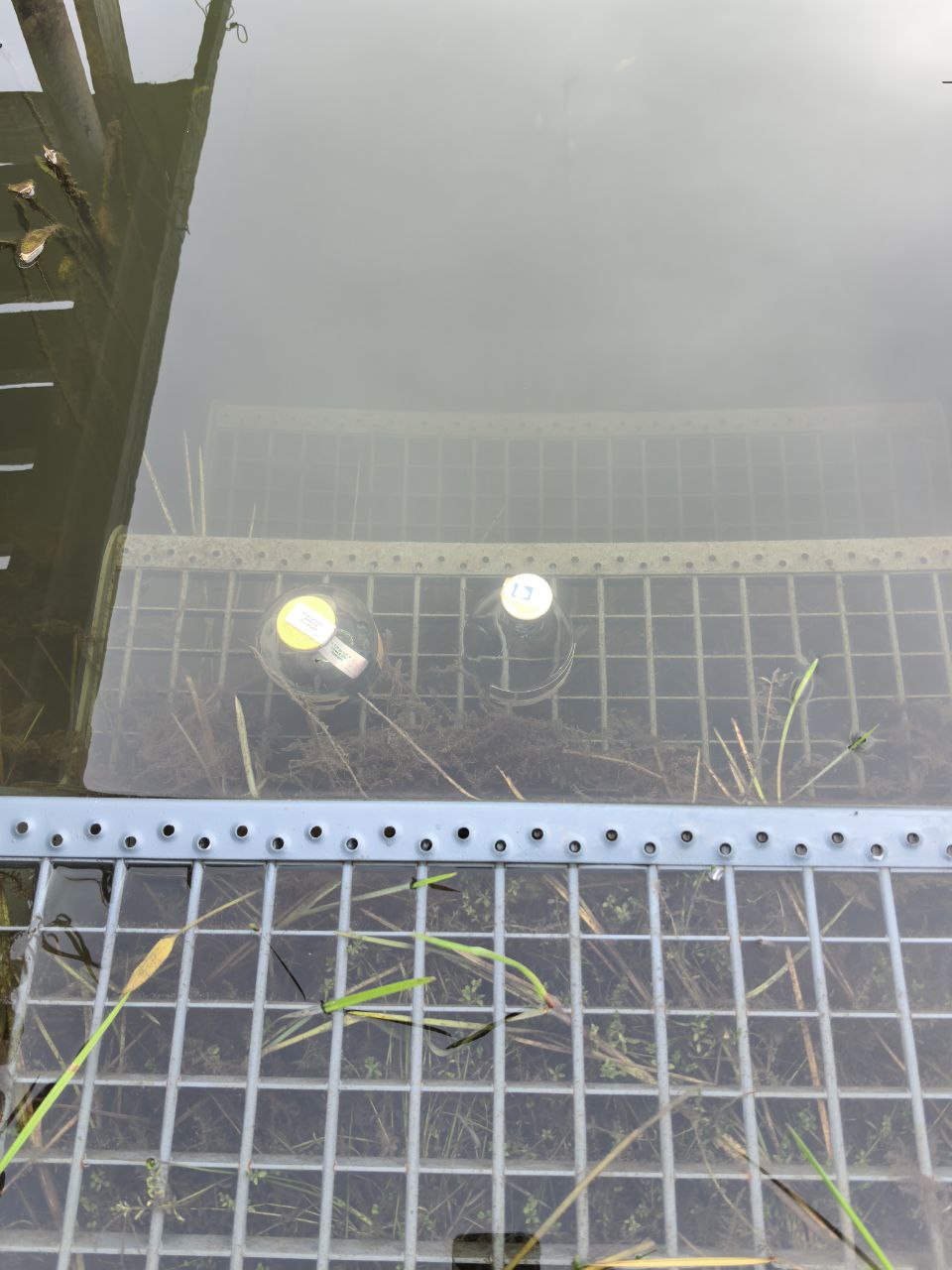 Металлоконструкции фото 4