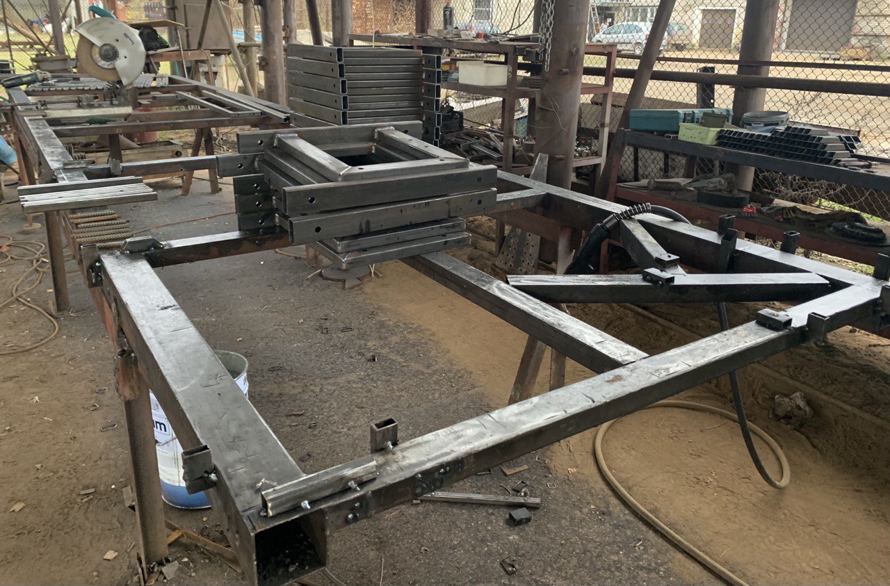 Сварка фото 3