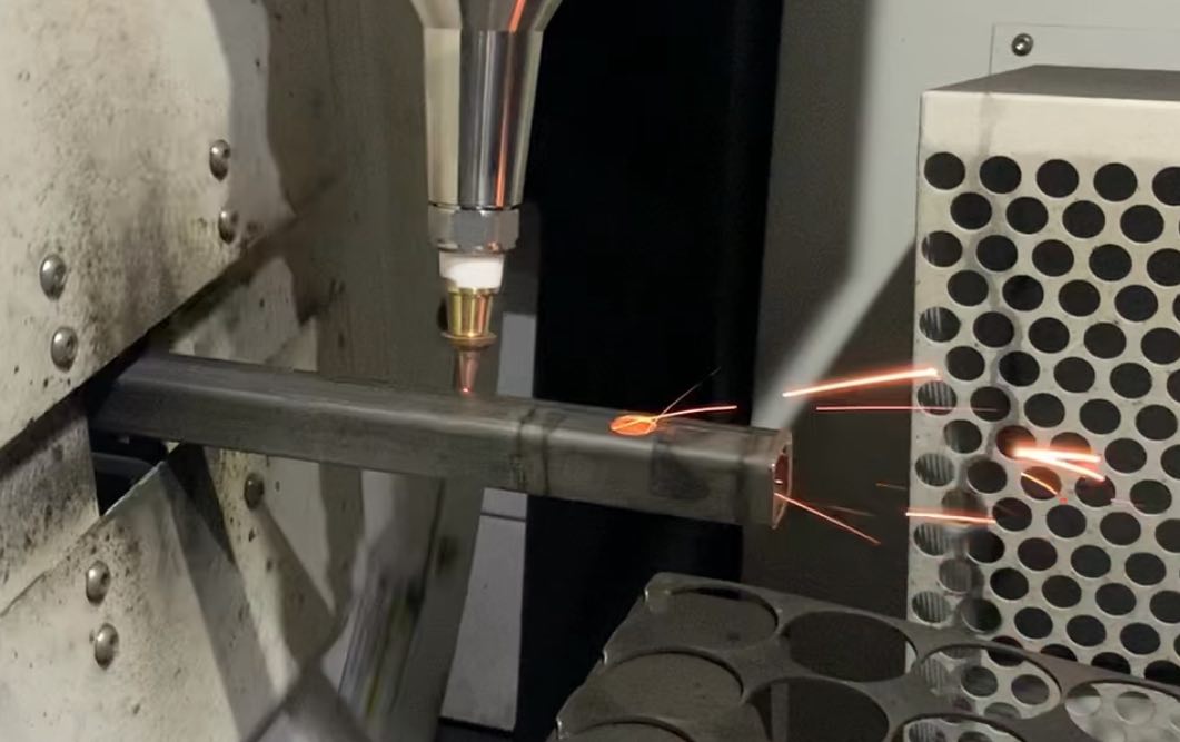 Лазерная Резка фото 3