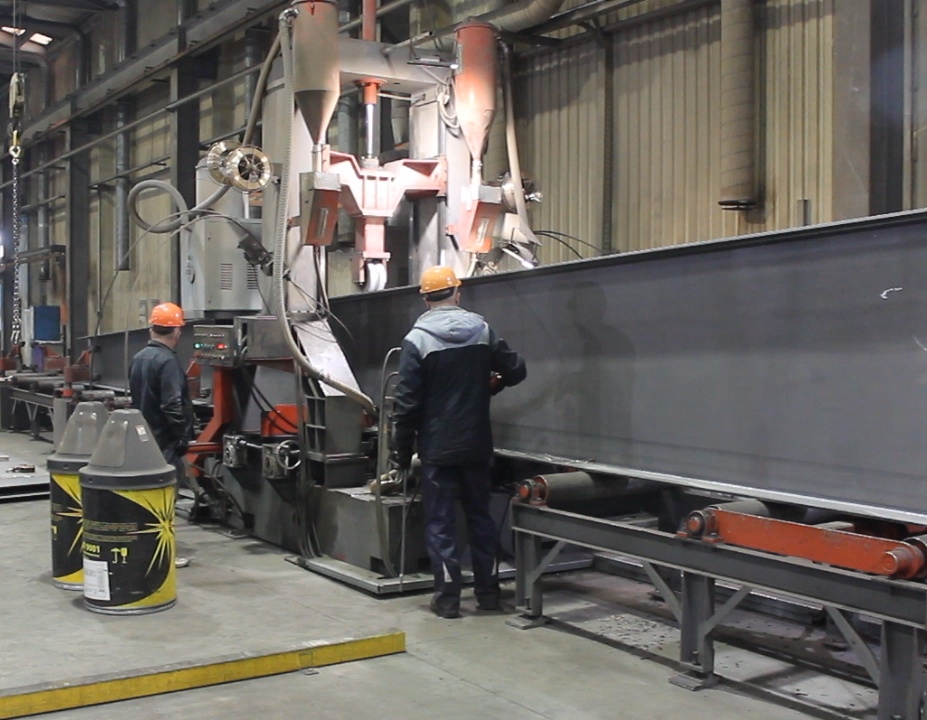 Для технологического производства